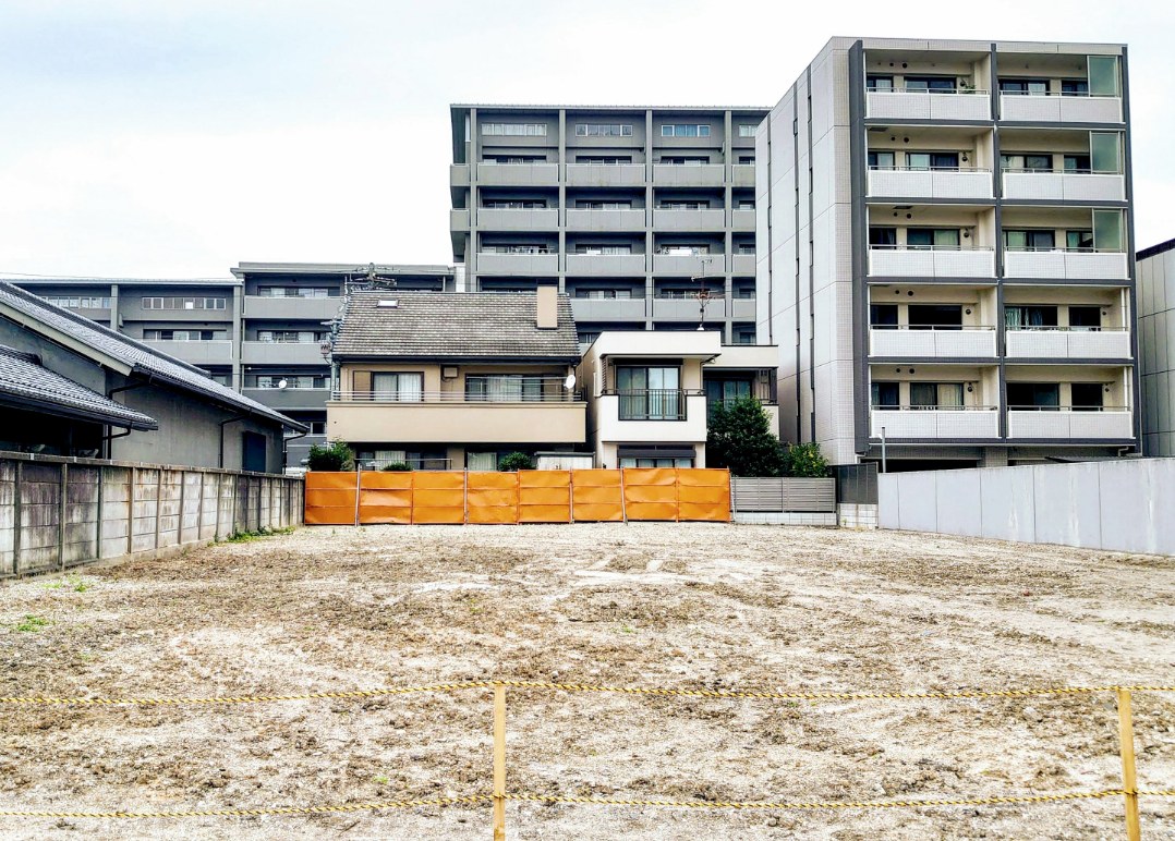 土地活用