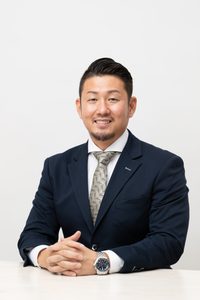 三反田 悟